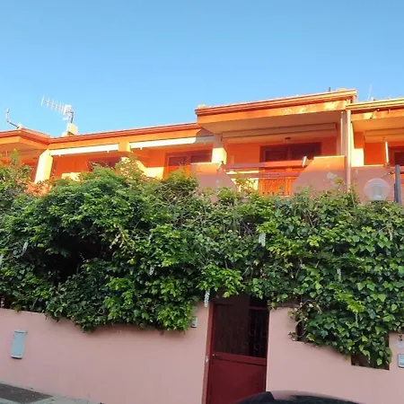 Piombini Sea House Hébergement de vacances