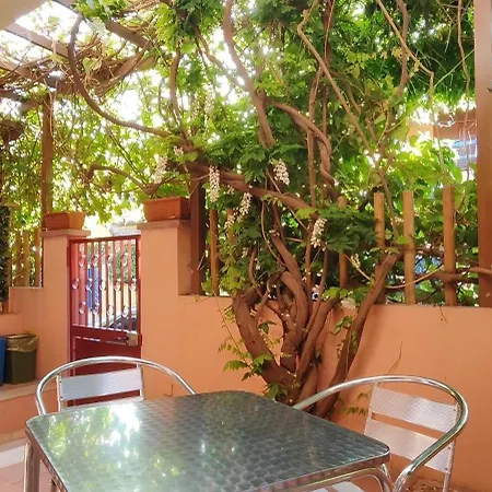 Piombini Sea House * Villasimius
