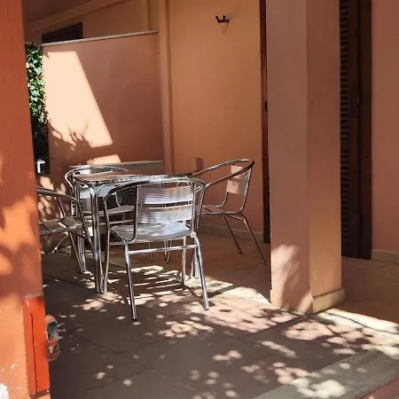 Prázdninový dům Piombini Sea House