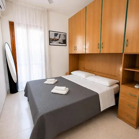 Piombini Sea House Villasimius