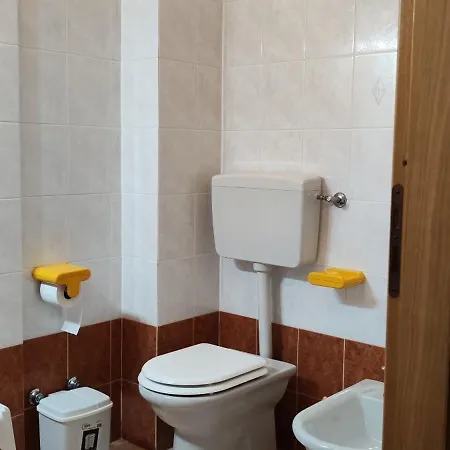 Piombini Sea House Prázdninový dům Villasimius